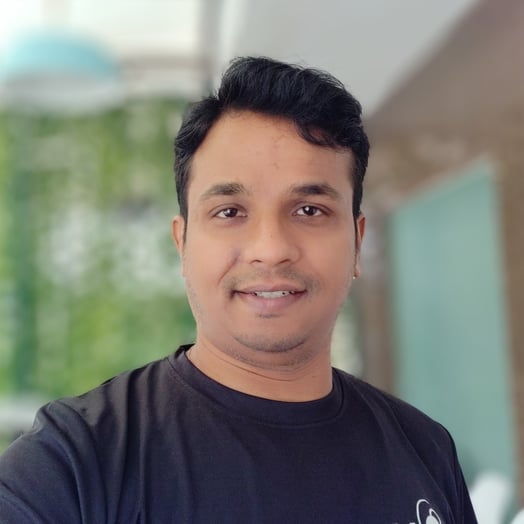 Amit Kumar, Developer in Bengaluru, Karnataka, India