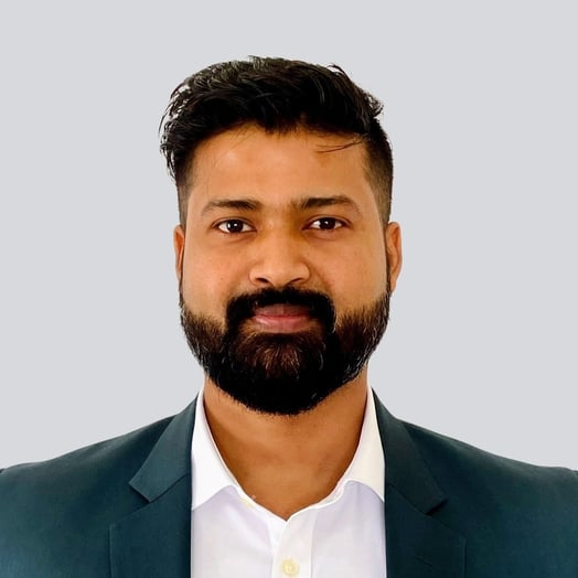 Gaurav Kumar, Developer in Bengaluru, India