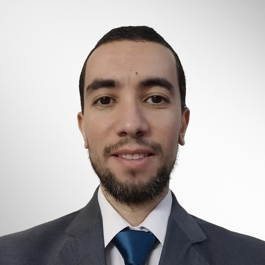 Ahmed Samir, Developer in Riyadh, Saudi Arabia