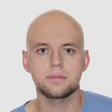 Pavel Tumash, Toptal BigCommerce Developer.