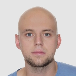 Pavel Tumash, Toptal GraphQL Developer.