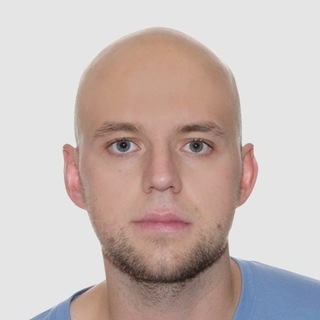 Pavel Tumash, Toptal BigCommerce Developer.
