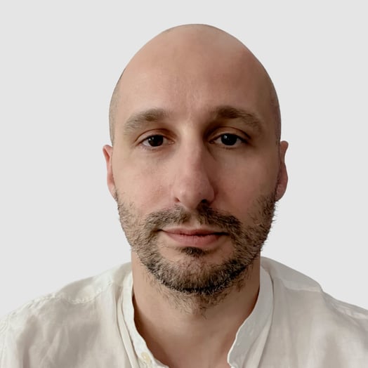 Grzegorz Kaczor, Developer in Gdańsk, Poland
