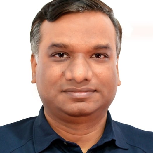 Ajay Kumar Barun, Developer in Delhi, India