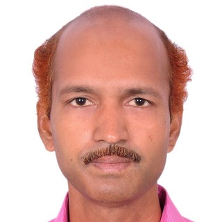 Muthuvel Periyasamy, Java EE Freelancer.