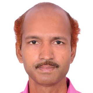 Muthuvel Periyasamy, Java EE Freelancer.