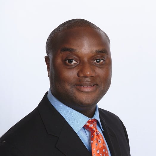 Kwabena Okrah, Developer in Frederick, United States