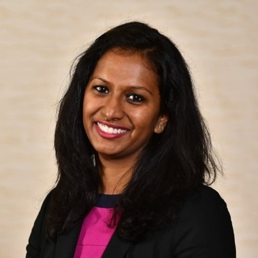Reena George, Finance Expert in Chicago, IL, United States