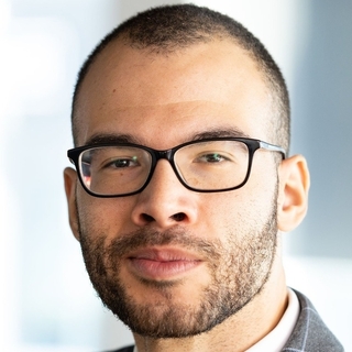 Peter Joseph, Freelance migration Engineer.