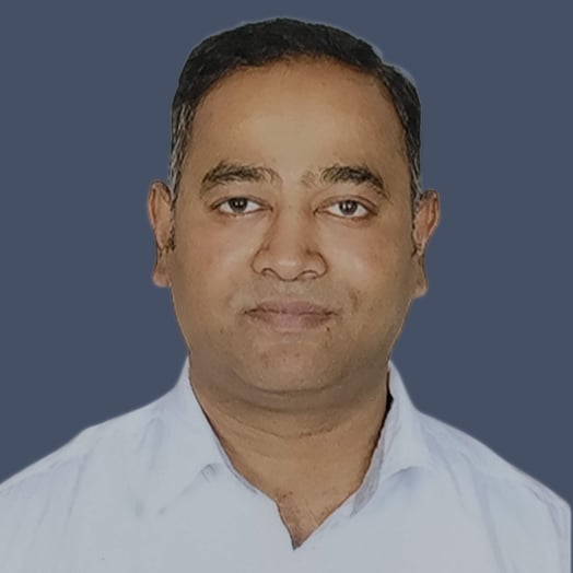 Suresh Acharya, Developer in Bengaluru, Karnataka, India