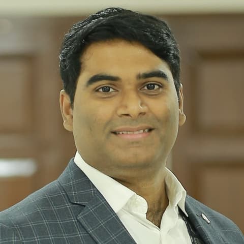 Madan Mohan Bathula, Developer in London, United Kingdom