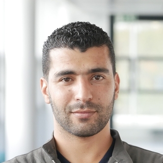 Mohamed Chiheb Ben Jemaa, cloud Engineer.