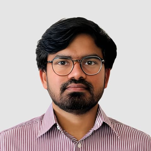 Venu Yara, Developer in Louisville, KY, United States