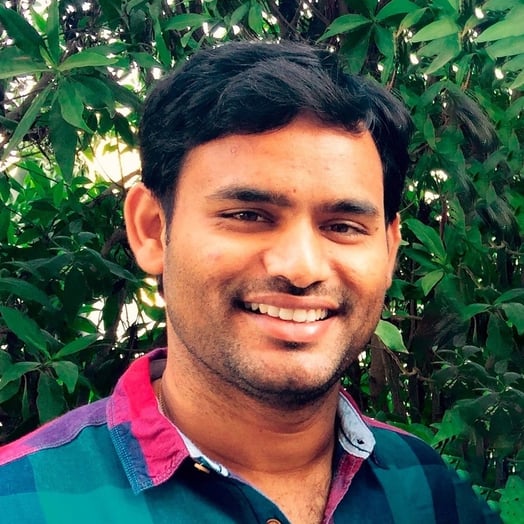 Sambasiva Rao Bodapati, Developer in Manchester, United Kingdom