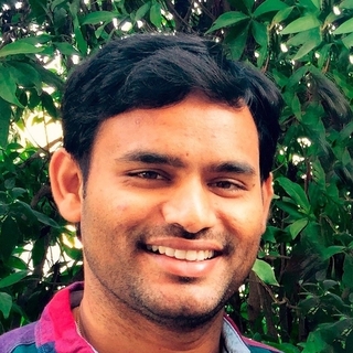 Sambasiva Rao Bodapati, Freelance SAP Programmer for Hire.