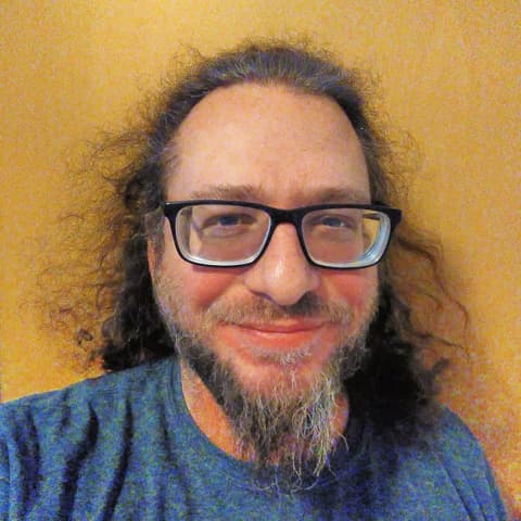 Izhar Mux Mahalalel, Developer in Berlin, Germany