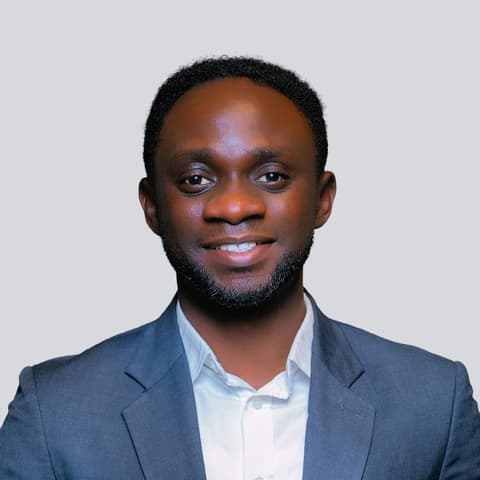 Adeyemi Ogidi, Developer in Moncton, NB, Canada