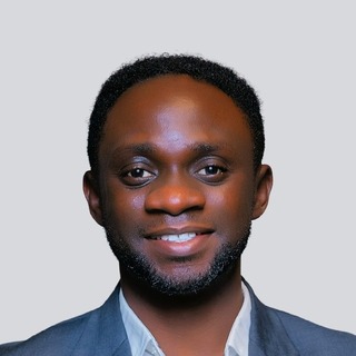 Adeyemi Ogidi, Toptal Google Workspace Developer.