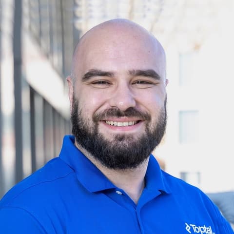 Senad Bahor, Developer in Toronto, ON, Canada