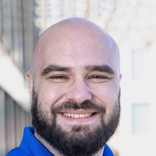 Senad Bahor, Freelance Umbraco Engineer.