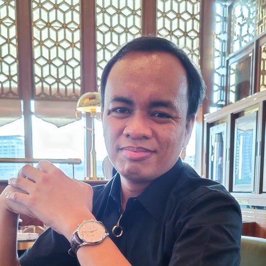Willie Jan Altarejos, Developer in Mandaluyong, NCR, Philippines