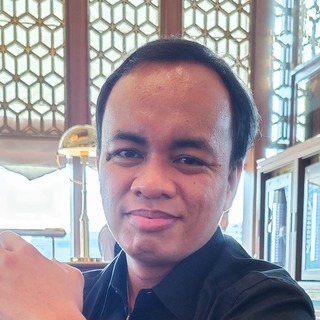 Willie Jan Altarejos, Accomplished ERP Freelancer.