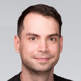 David Gero, Expert NLTK Programmer for Hire.