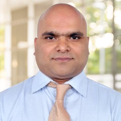 Satyanarayan Mishra, Developer in Chicago, IL, United States