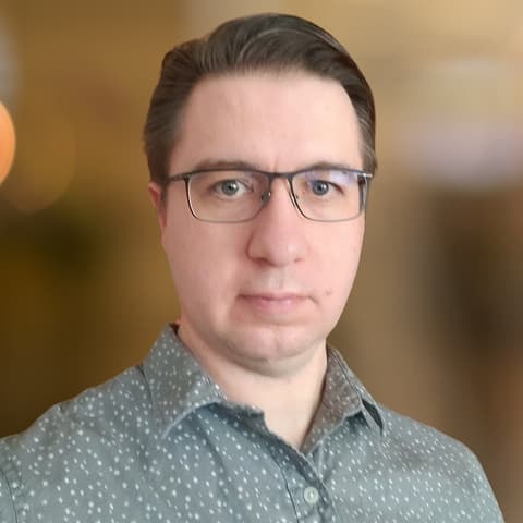 Yuri Subach, Developer in Calgary, Canada