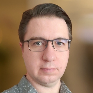 Yuri Subach, RabbitMQ Engineer.