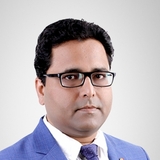 Tarun Sharma, technical writing Coder.