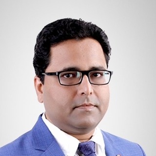 Tarun Sharma, SCADA Coder.