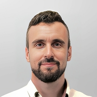 Pedro Reis, IoT Freelancer.