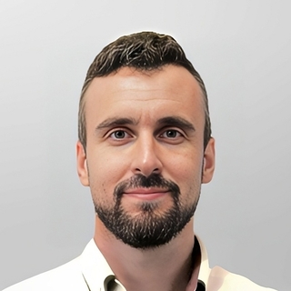 Pedro Reis, IoT Freelancer.