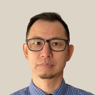 Lu Xin, Google Workspace Engineer.