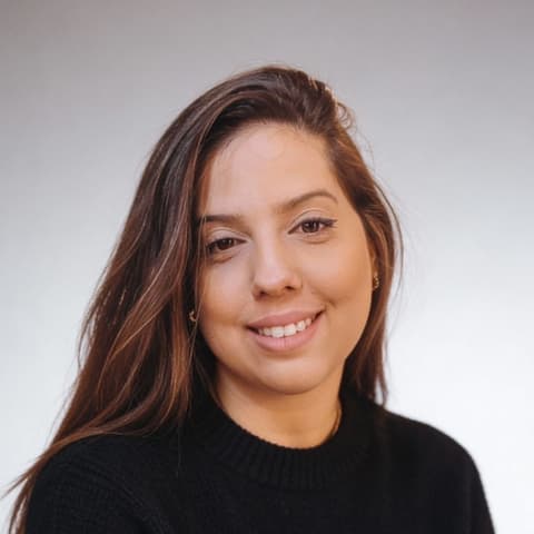 Bruna Guimaraes, Designer in São Paulo - State of São Paulo, Brazil