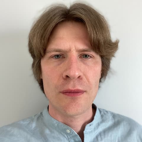 Alexander Sviridov, Developer in İstanbul, Turkey