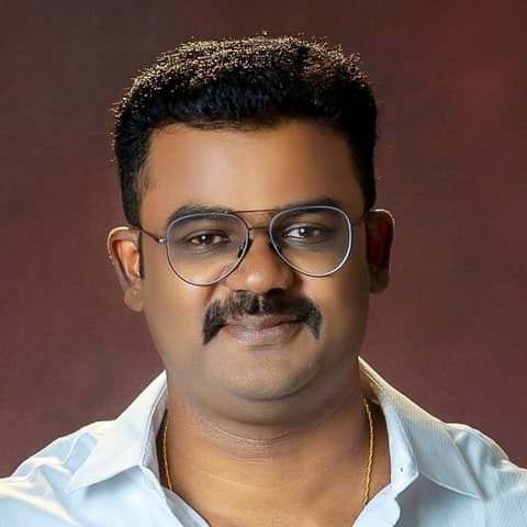 Murugeswaran Vellaiappan, Developer in Toronto, ON