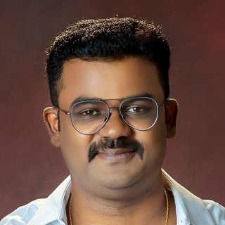 Murugeswaran Vellaiappan, AWS Engineer.