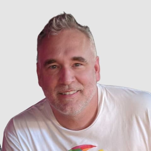 Tim Coker, Developer in Cedar Rapids, IA, United States