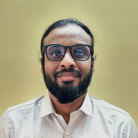 Ekna Prasath, Developer in Hamilton, ON, Canada