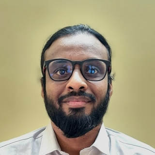 Ekna Prasath, Toptal AWS DevOps Developer.