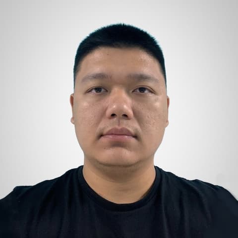 Quang Nguyen Dang, Developer in Ho Chi Minh City, Vietnam