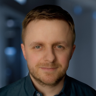 Bartlomiej Sawicki, AWS Engineer.