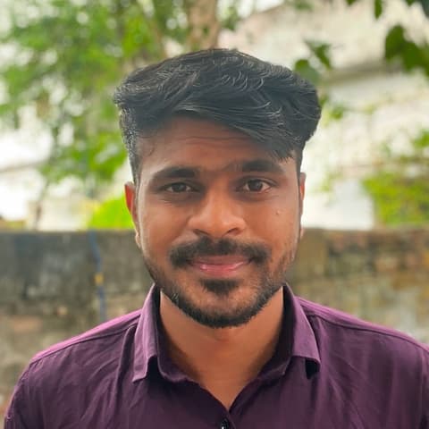 Ganesh Gadi, Developer in Hyderabad, Telangana, India