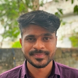 Ganesh Gadi, Toptal Crystal Reports Developer.