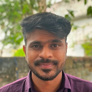 Ganesh Gadi, Toptal Crystal Reports Developer.