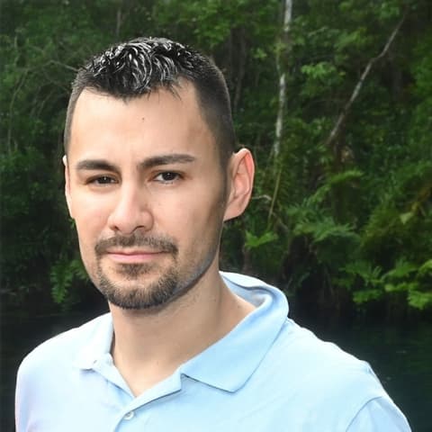 David Apolinar, Developer in New York, United States