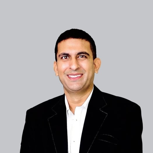 Azhar Altaf, Developer in Dubai, United Arab Emirates