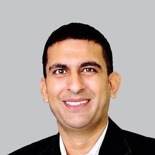 Azhar Altaf, OutSystems Freelancer.